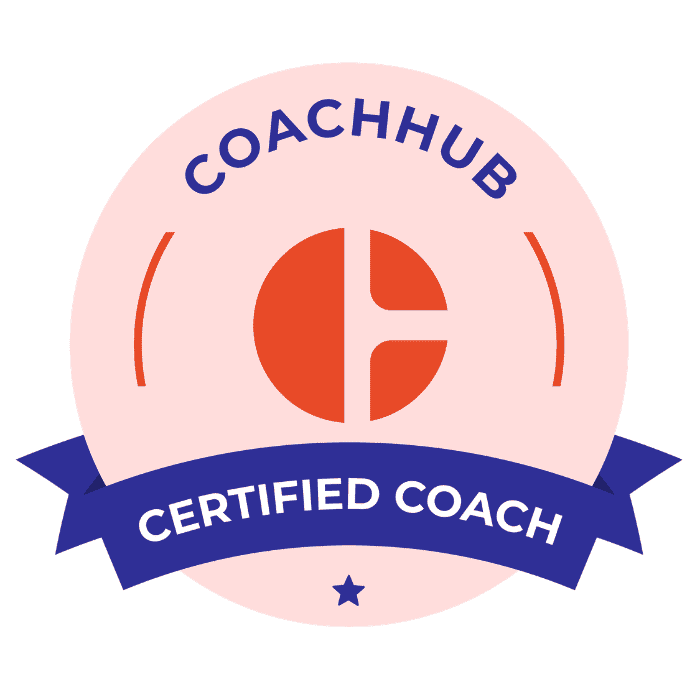 Certified-CoachHub-Coach-Badge Certified CoachHub Coach Badge 1 | Koučování k úspěchu