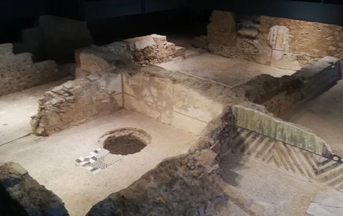 Archeologie, Dobré základy