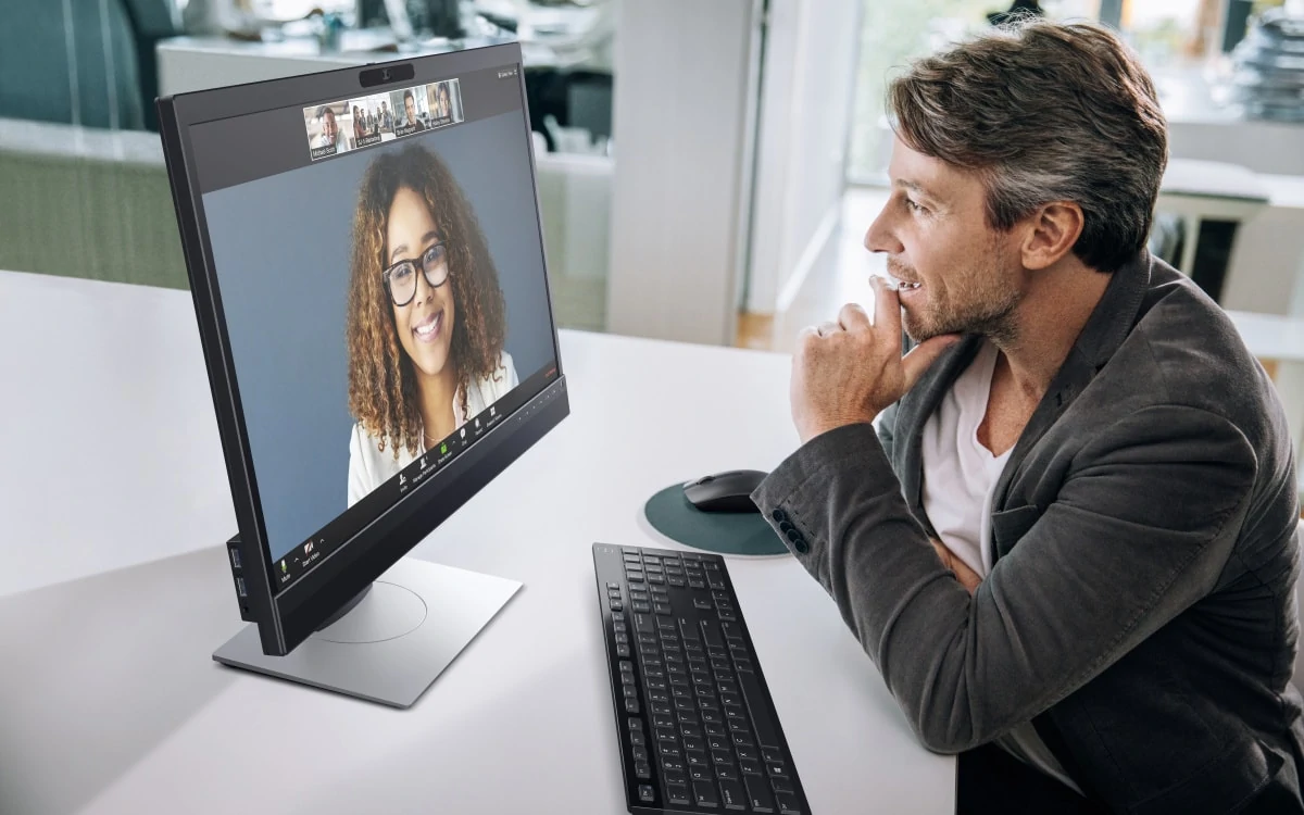 Online koučink, video koučink