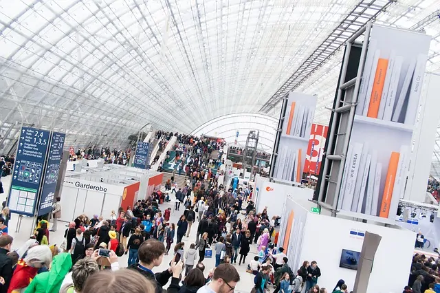 book fair 678358 640 | Koučování k úspěchu