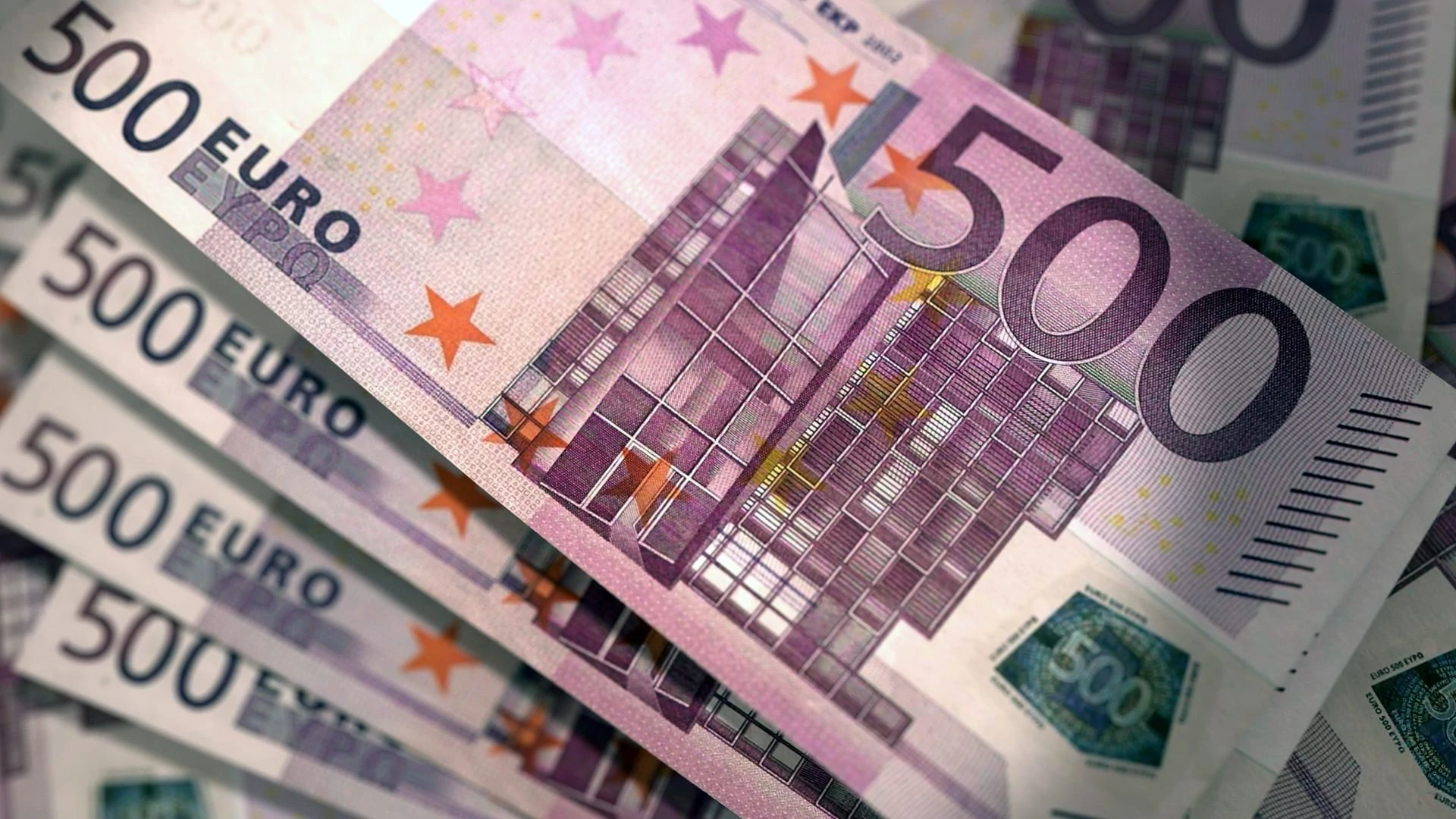 euro note 1205315 | Koučování k úspěchu