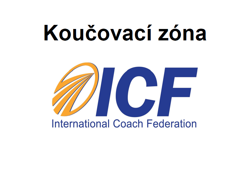 koučovací zóna ICF | Koučování k úspěchu
