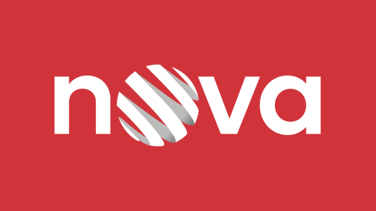 logo televize nova 2017 | Koučování k úspěchu